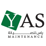 YAS Maintenance Logo